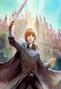 天才麻将少女惠