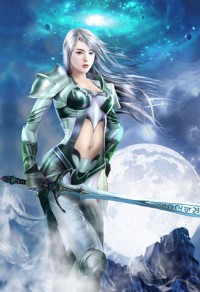 射雕淫女传——黄蓉篇