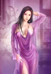 姑嫂两相好