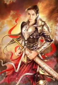 儿子今天也在带债主上门