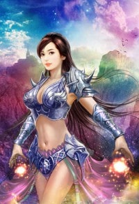 至尊瞳术师:绝世大小姐