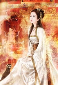 大干妖女婠婠(高H)