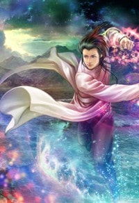 重生之殺戮遊戲