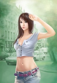 烟火碎