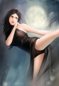 （霹雳同人）踏雪行青意生晴