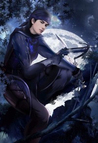 雨夜之歌之黎明前夕