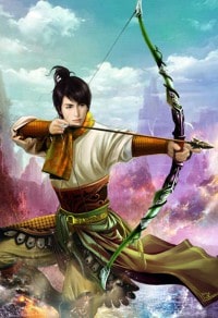 恐鱷