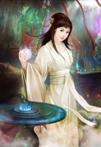 灵修梦记