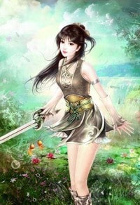 叶凌天李雨欣